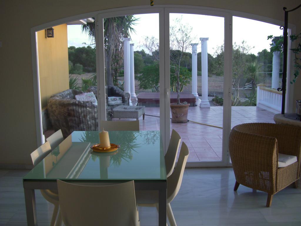 Golf Son Gual Villa